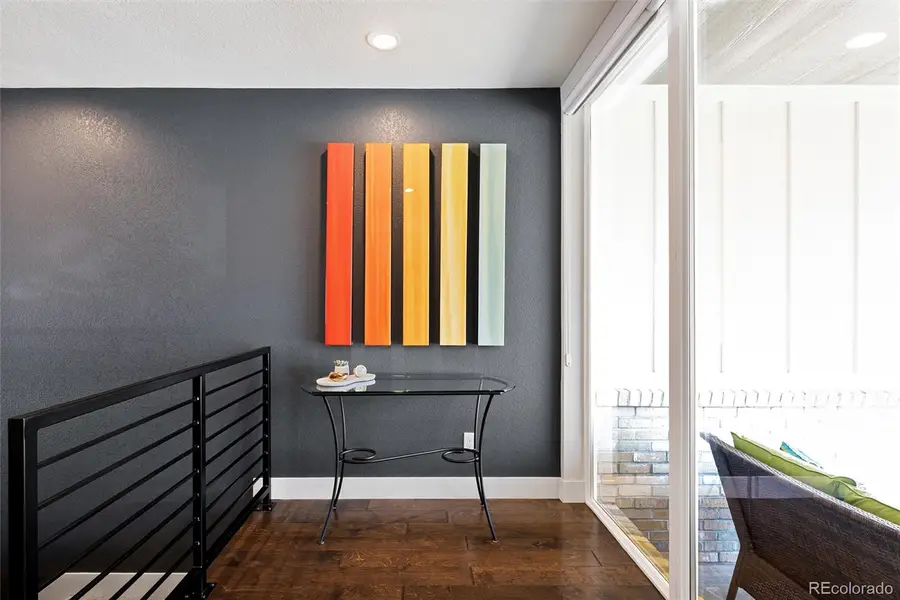 3031 S Birch Street, Denver, CO 80222 - #3