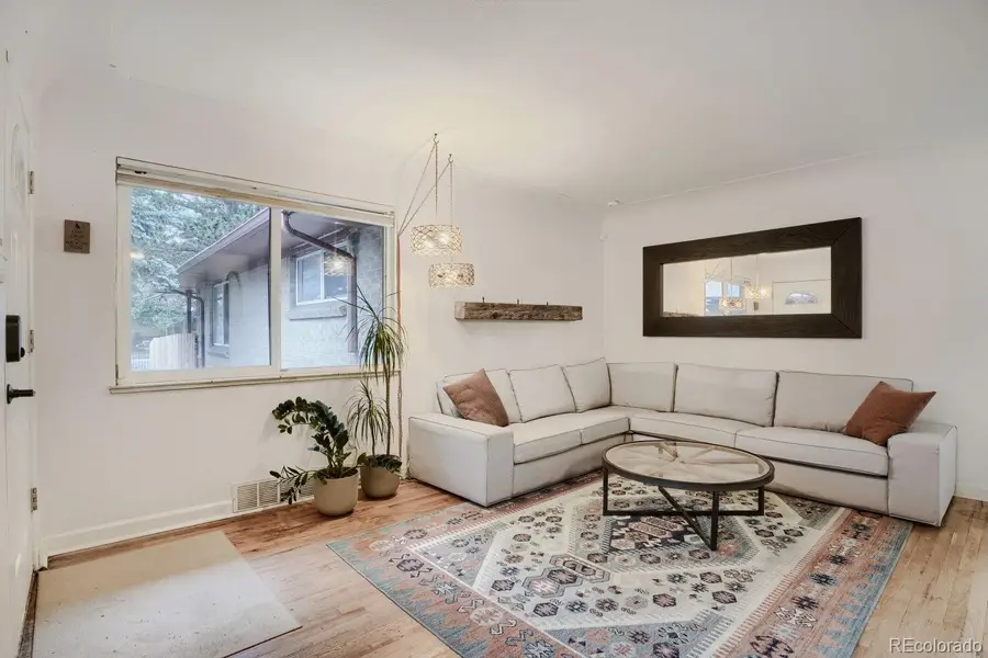 3690 Grape Street, Denver, CO 80207 - #3