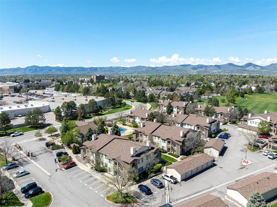 8705 W Berry Avenue #204, Littleton, CO 80123 - #2