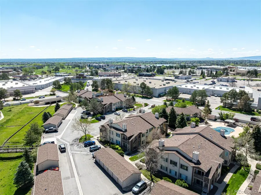 8705 W Berry Avenue #204, Littleton, CO 80123 - #3