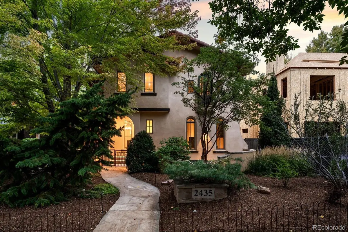 2435 S Milwaukee Street, Denver, CO 80210 - Image #1