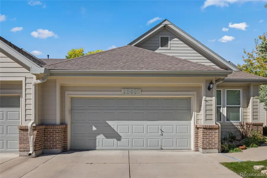 2868 W Riverwalk Circle #D, Littleton, CO 80123 - Image #2