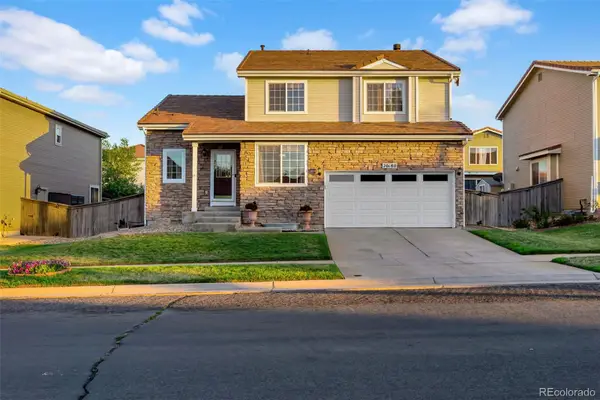 20180 E 43rd Place, Denver, CO 80249