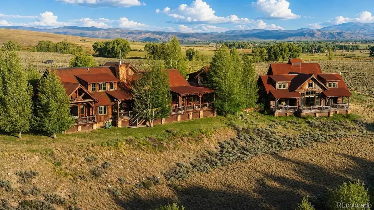 Address Withheld By Seller, City Unavailable, CO  - #1