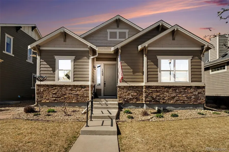 1409 Armstrong Drive, Longmont, CO 80504 - #2