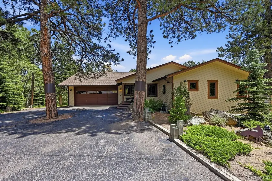 90 Rose Hip Lane, Evergreen, CO 80439 - #2