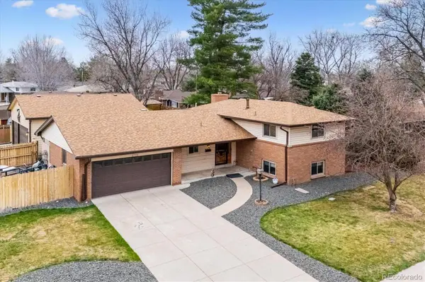 2722 S Webster Street, Denver, CO 80227