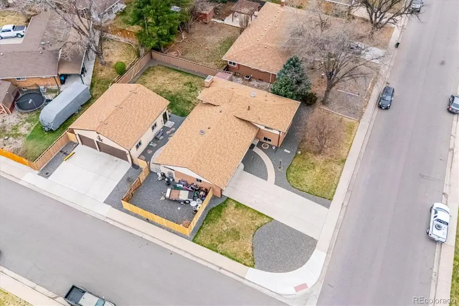 2722 S Webster Street, Denver, CO 80227 - #3