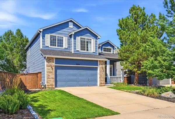 9331 Cove Creek Drive, Littleton, CO 80129