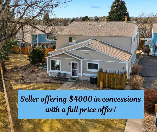 7944 Chase Circle #113, Arvada, CO 80003