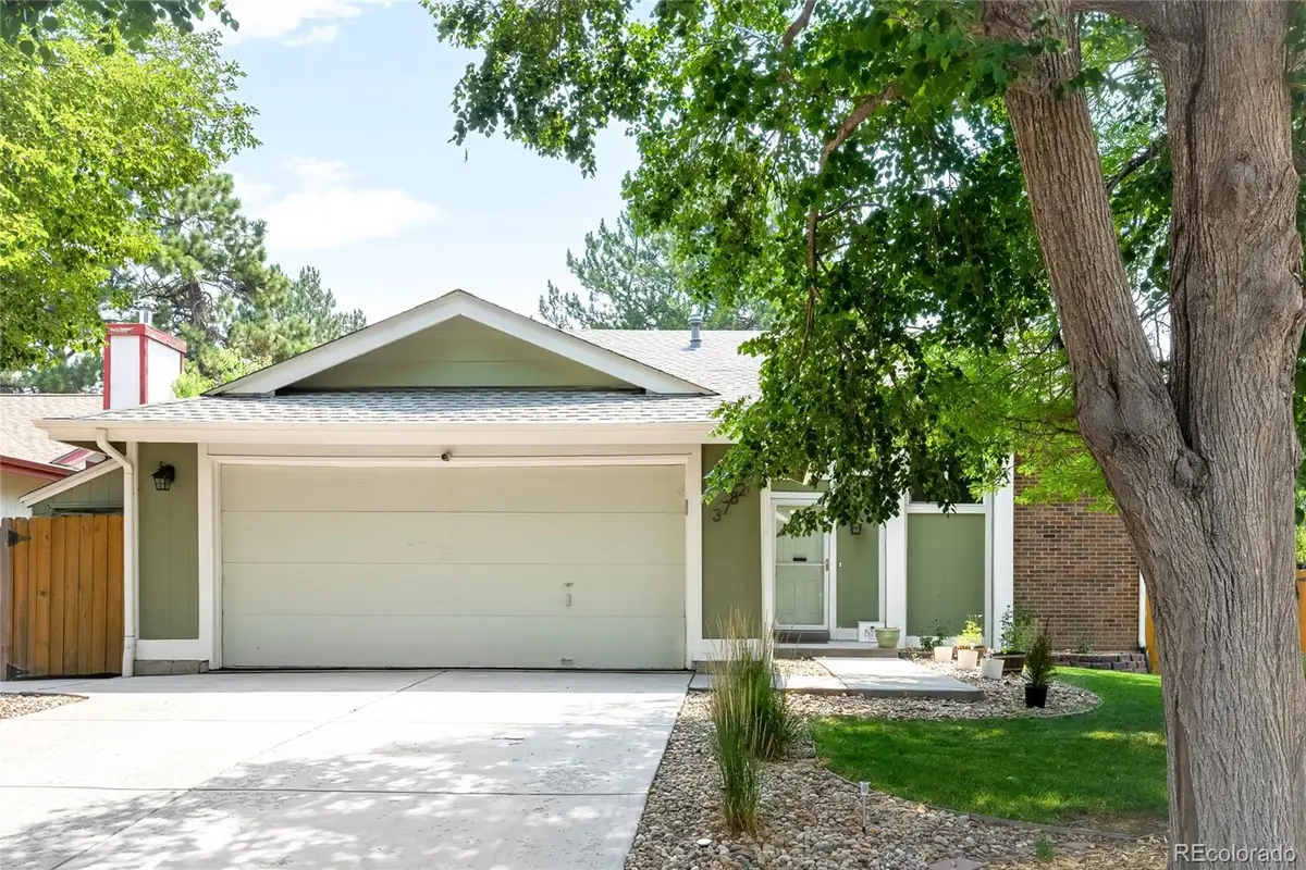 3782 S Ceylon Way, Aurora, CO 80013 - #1