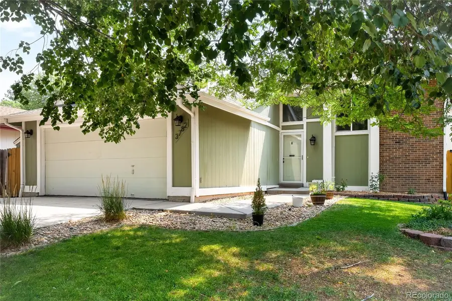 3782 S Ceylon Way, Aurora, CO 80013 - #2