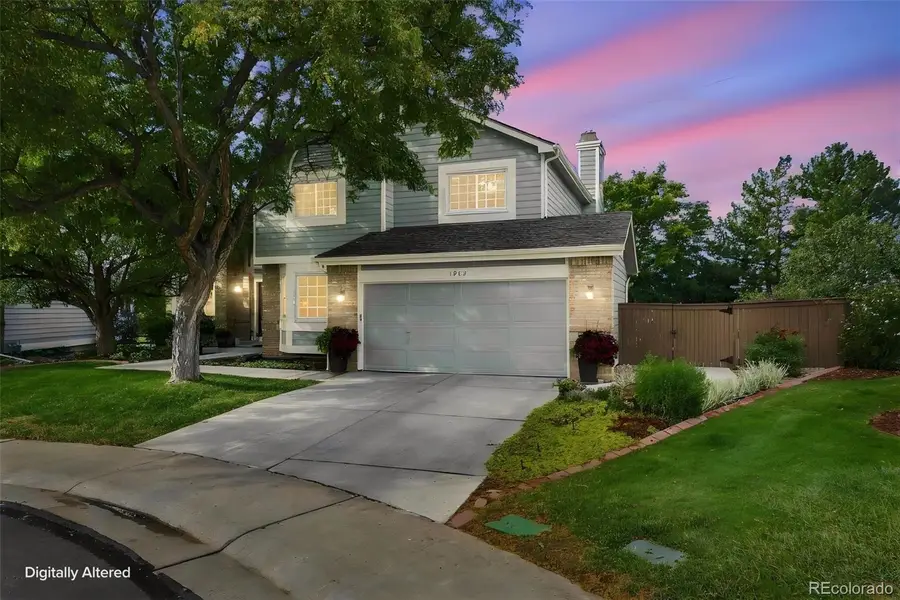 1982 Ashleigh, Highlands Ranch, CO 80126 - #2