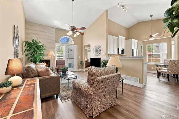 8818 W Plymouth, Littleton, CO 80128