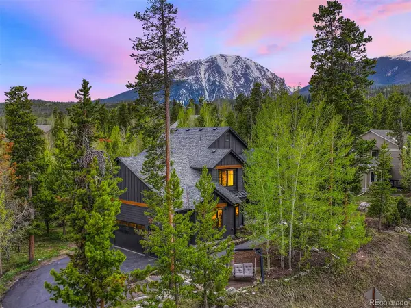 306 S Golden Eagle Drive, Silverthorne, CO 80498