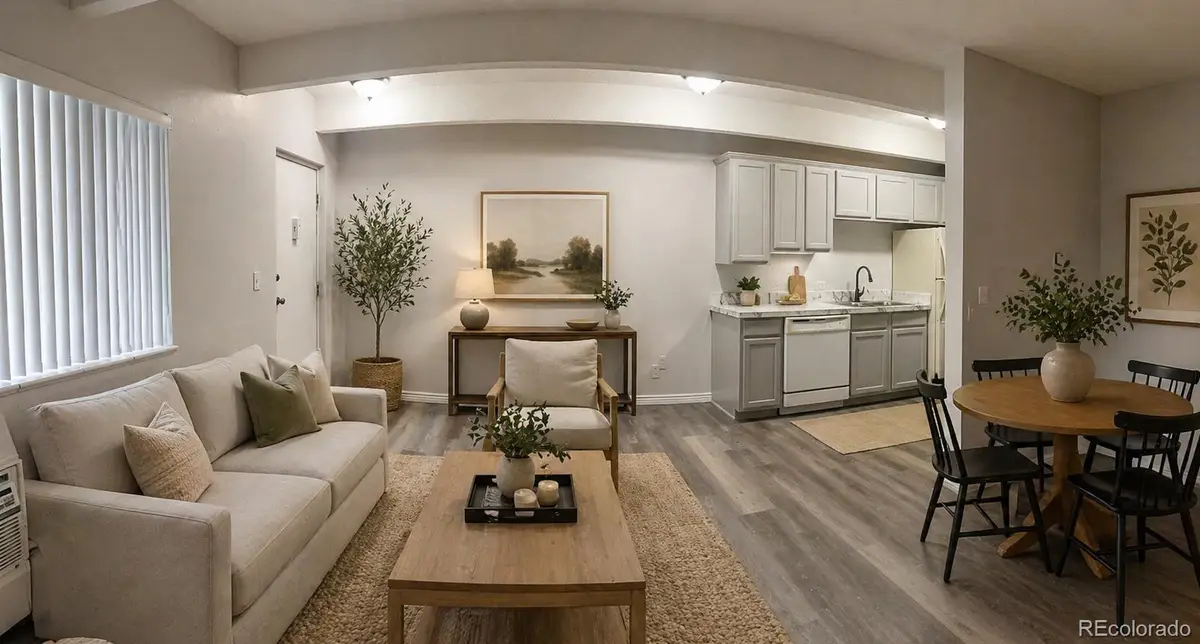 800 W Belleview Avenue #303, Englewood, CO 80110 - #1