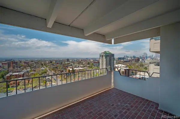130 N Pearl Street #1507, Denver, CO 80203