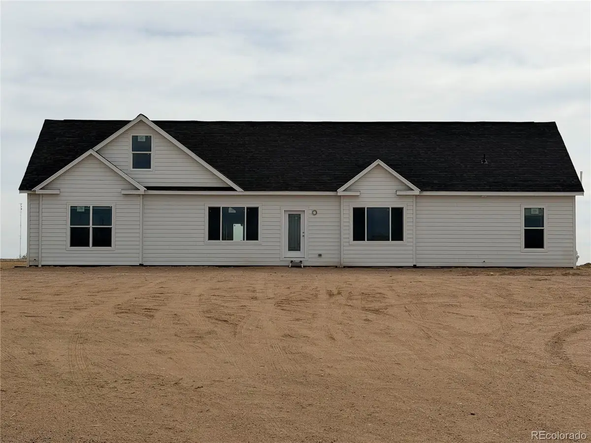 0 Cr 98, Nunn, CO 80648 - #1