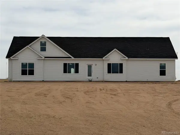 0 Cr 98, Nunn, CO 80648