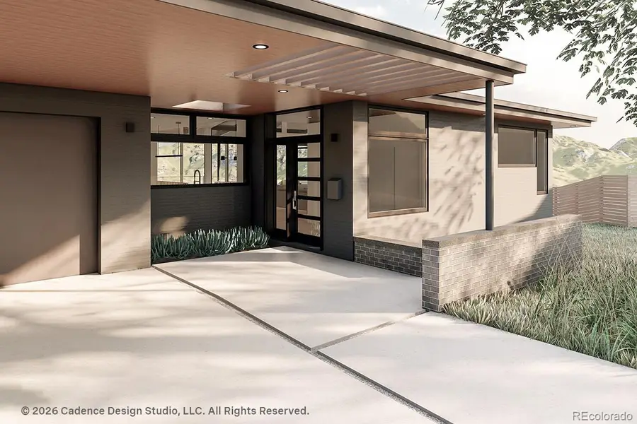 645 Idaho Street, Golden, CO 80403 - #2