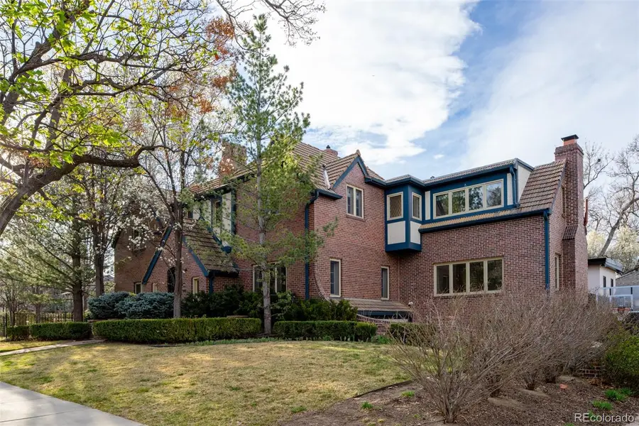 2030 E 7th Avenue Parkway, Denver, CO 80206 - #2