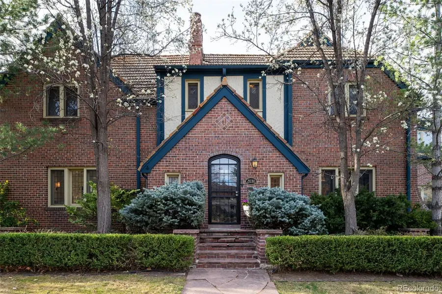 2030 E 7th Avenue Parkway, Denver, CO 80206 - #3