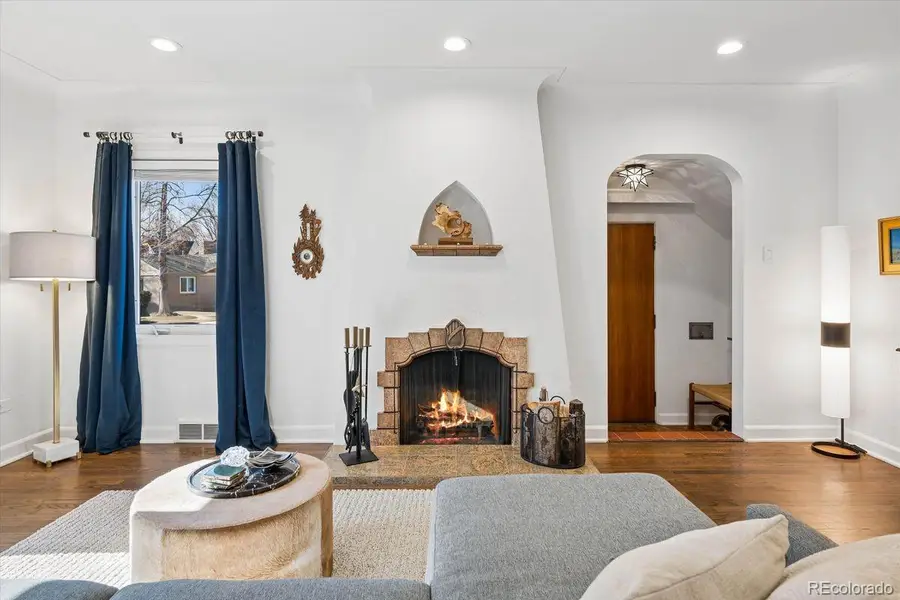 950 S Euclid Way, Denver, CO 80209 - #2