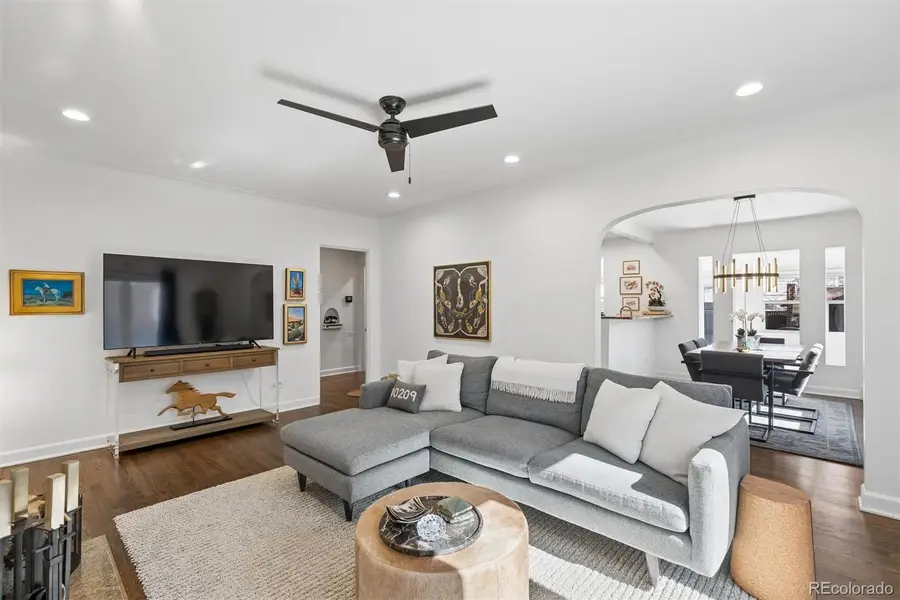 950 S Euclid Way, Denver, CO 80209 - #3