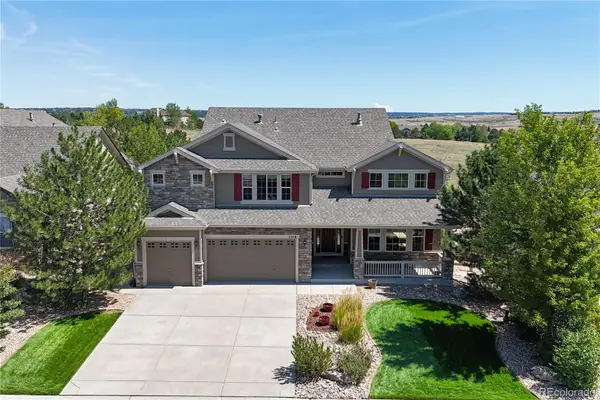 4918 Sedona Circle, Parker, CO 80134