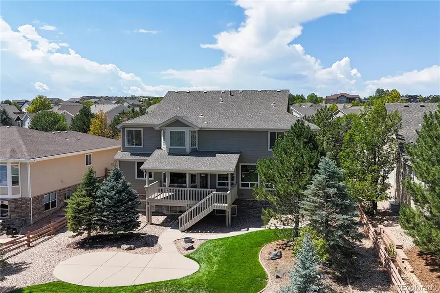 4918 Sedona Circle, Parker, CO 80134 - #3