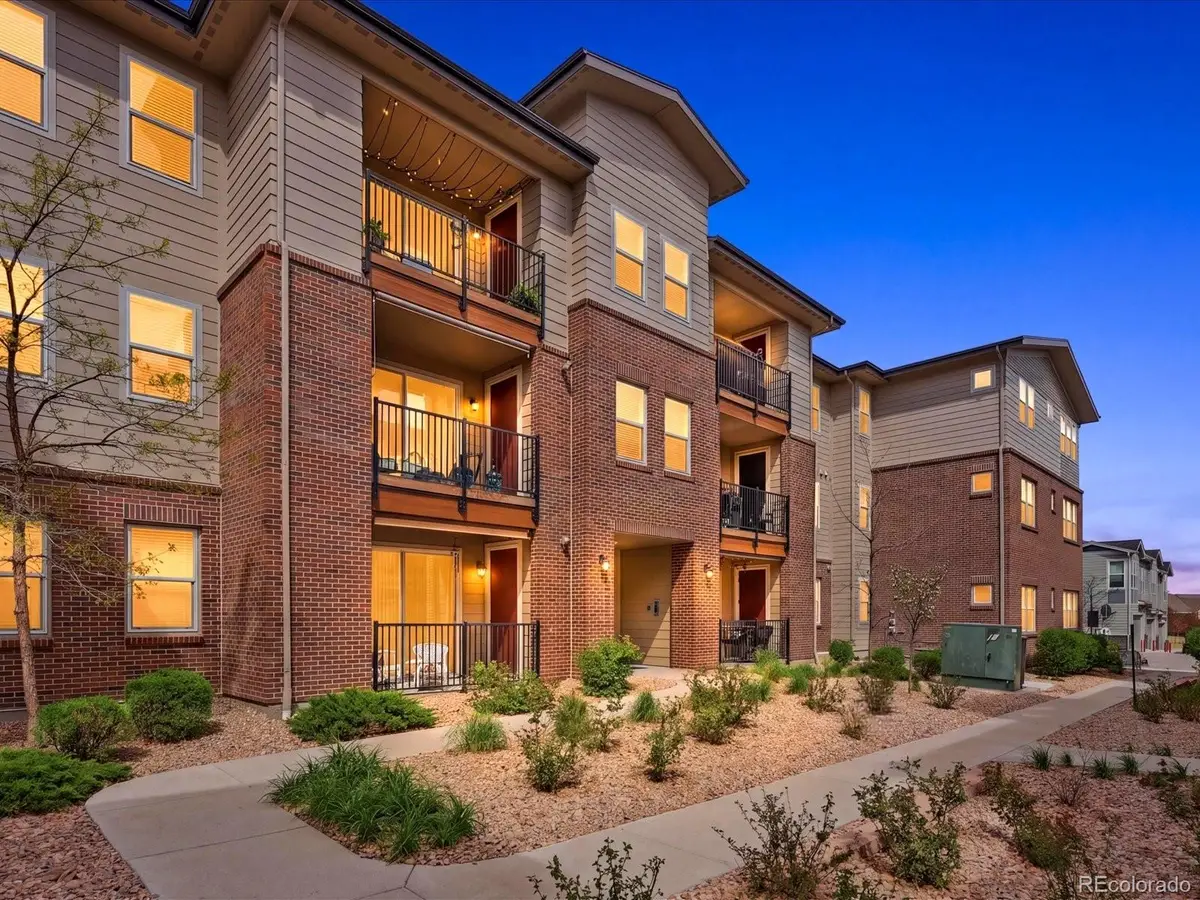 15345 W 64th Lane #103, Arvada, CO 80007 - #1