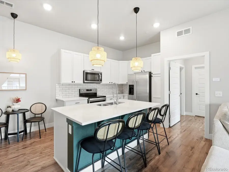 15345 W 64th Lane #103, Arvada, CO 80007 - #2