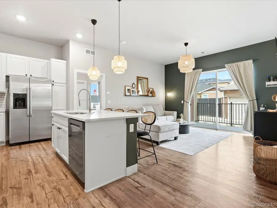 15345 W 64th Lane #103, Arvada, CO 80007 - #3