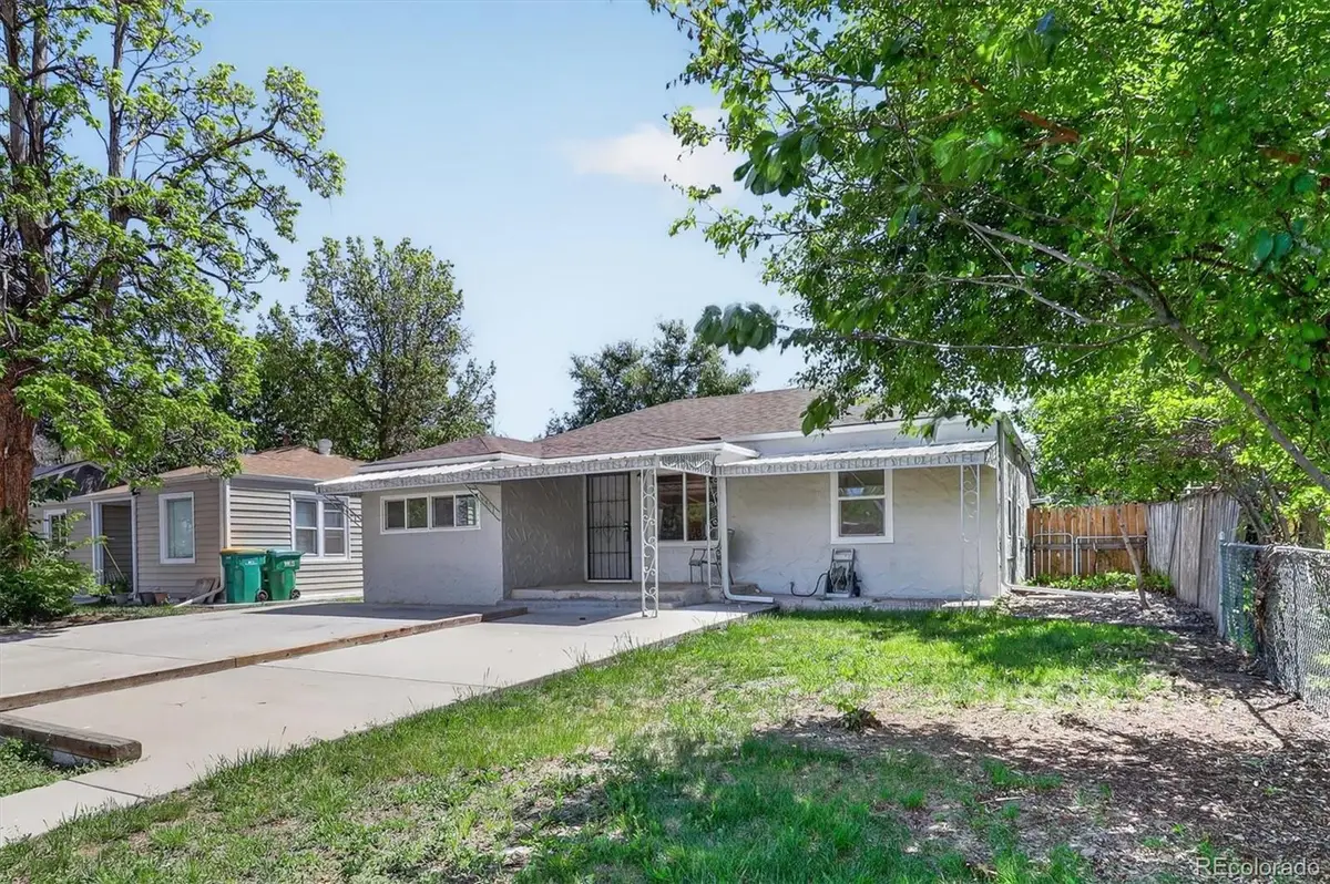 1908 Geneva Street, Aurora, CO 80010 - #1