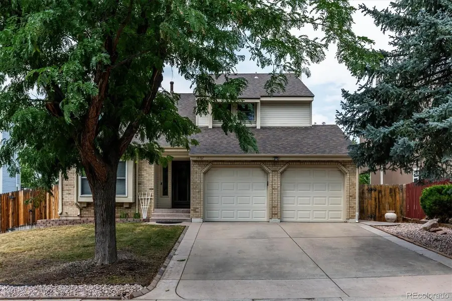 14767 E Wagon Trail Drive, Aurora, CO 80015 - #2