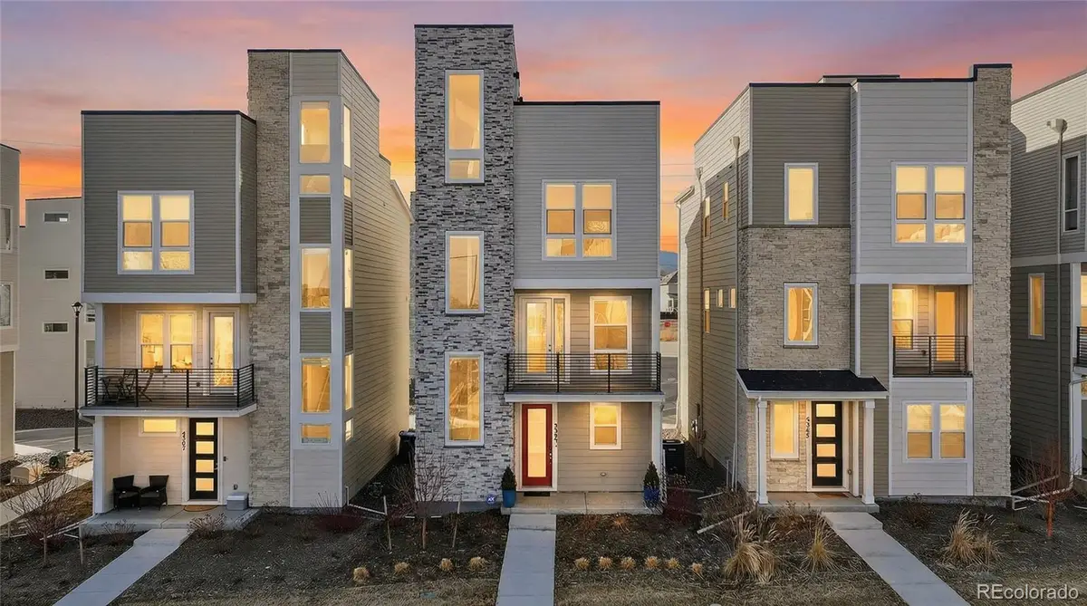 5365 Quail Street, Arvada, CO 80002 - #1