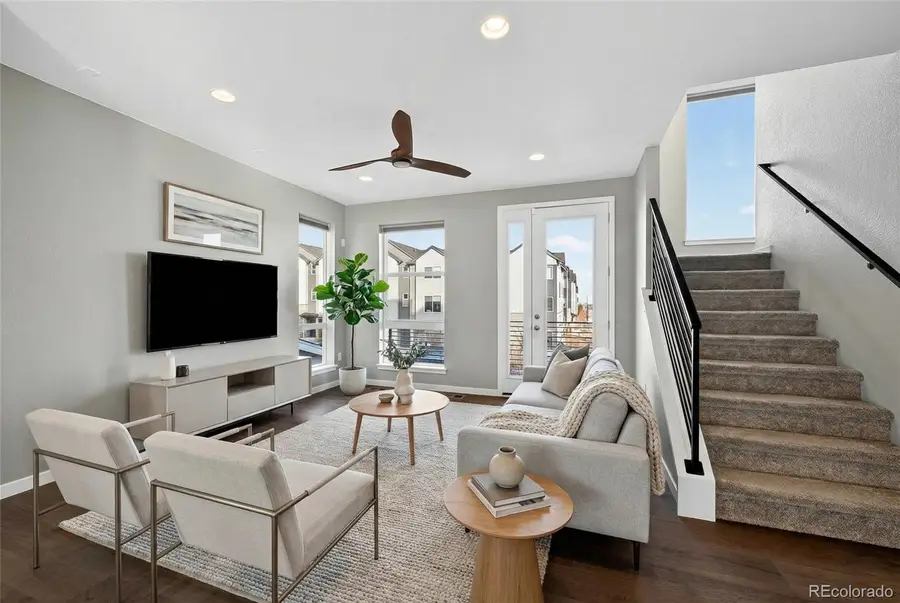 5365 Quail Street, Arvada, CO 80002 - #3