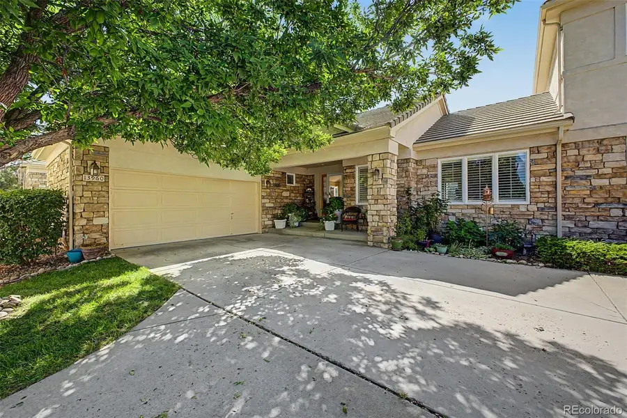 13960 E Chenango Drive, Aurora, CO 80015 - #2