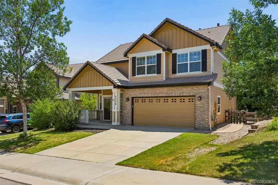 3528 Wonder Drive, Castle Rock, CO 80109 - #2