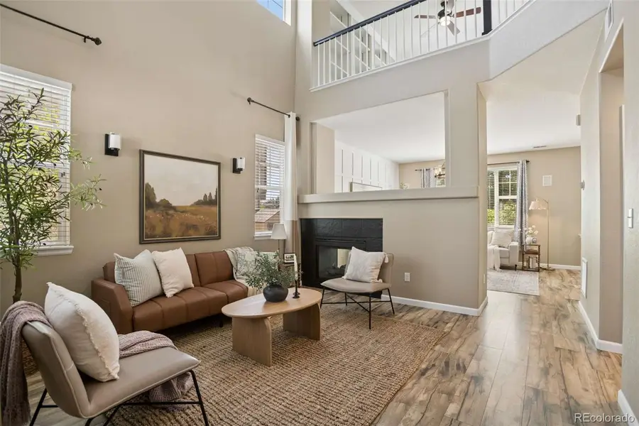 3528 Wonder Drive, Castle Rock, CO 80109 - #3