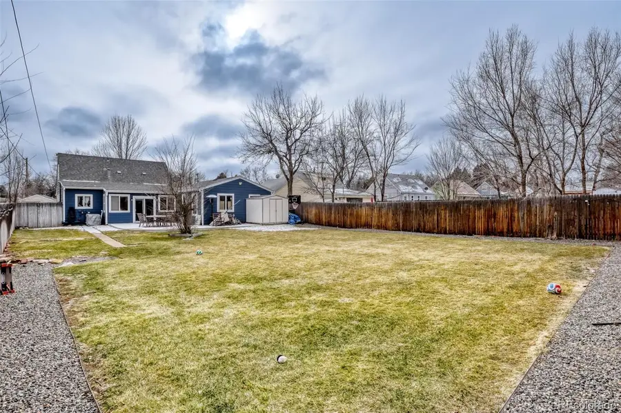 3475 W Harvard Avenue, Denver, CO 80219 - #2