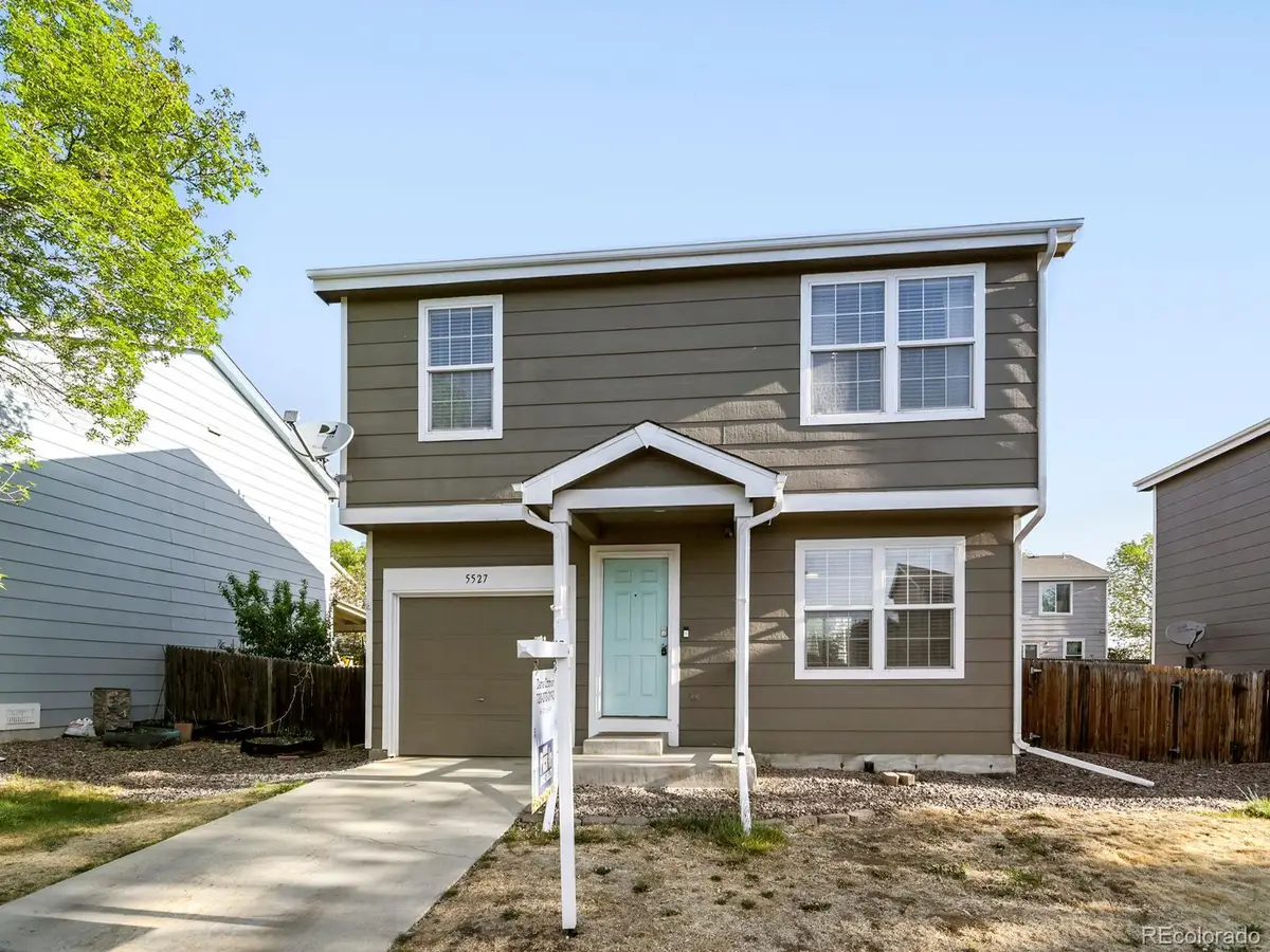 5527 E 100th Way, Thornton, CO 80229 - #1