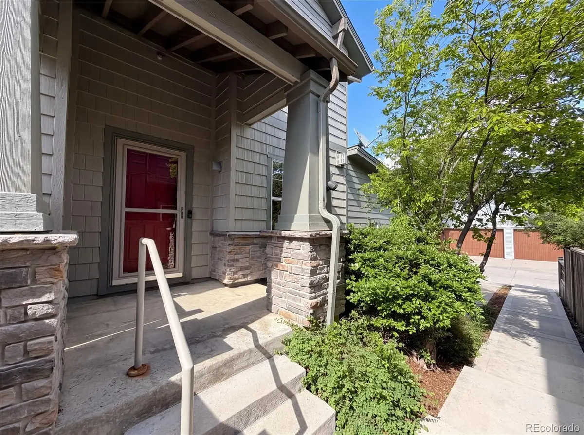 4117 Clifton Court, Boulder, CO 80301 - #1