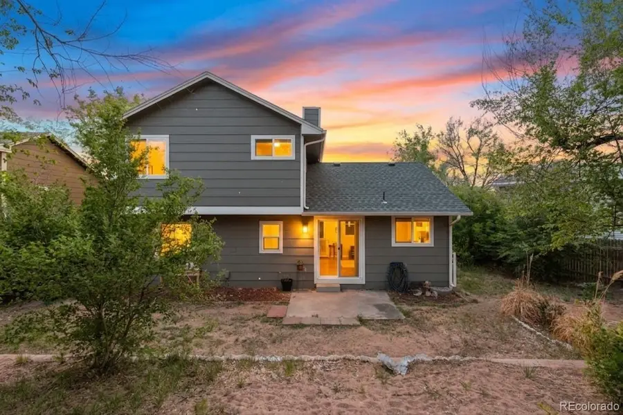576 Lindstrom Drive, Colorado Springs, CO 80911 - #3