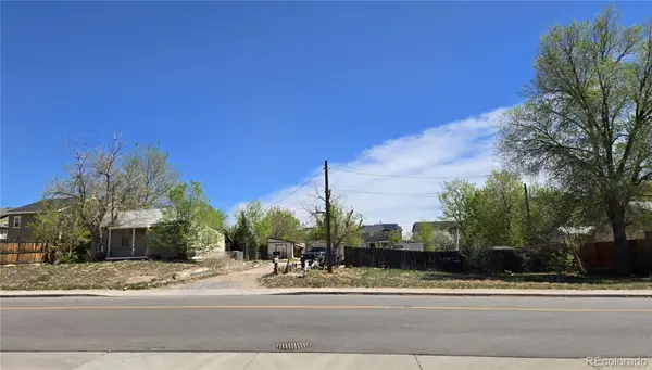 1228 S Clinton Street, Denver, CO 80247