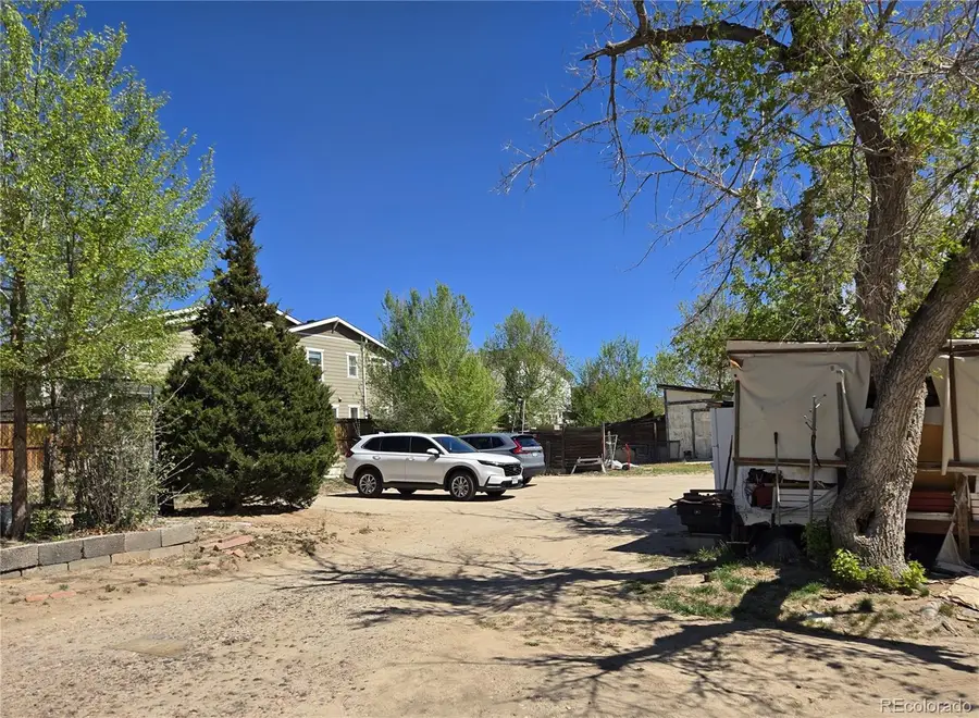 1228 S Clinton Street, Denver, CO 80247 - #3