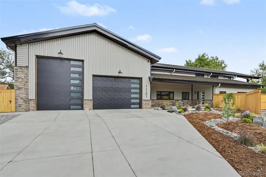 1131 Urban Street, Lakewood, CO 80401 - #2