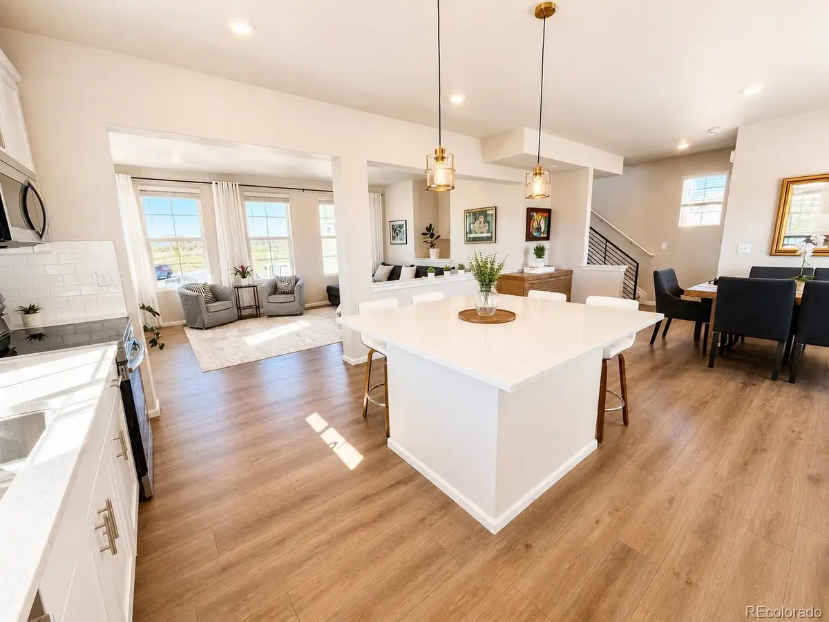 1241 Highview Drive, Erie, CO 80516 - #1