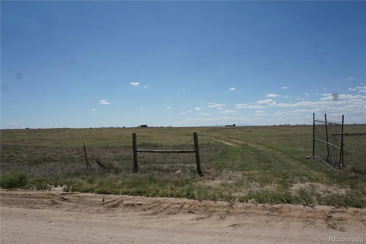 143 N Holtwood Road, Rush, CO 80833 - #1