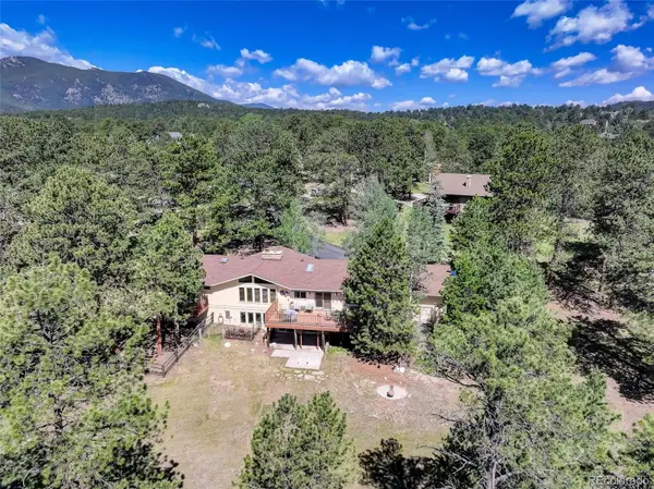 2838 Olympia Circle, Evergreen, CO 80439